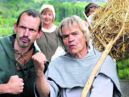 Die Bürger von Frankenberg (2009)